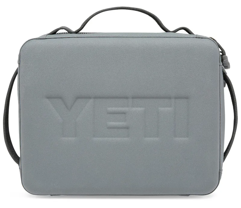 Yeti Daytrip Lunch Box in Charcoal-3