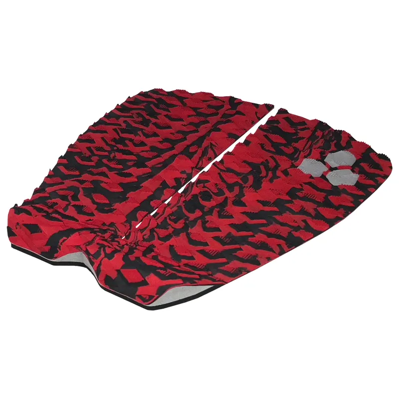 Channel Islands Dane Reynolds Traction Pad in Pinot Noir