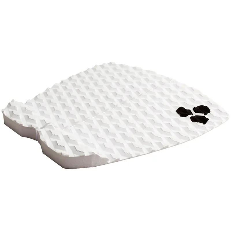 Channel Island Dane Reynolds Traction Pad in White