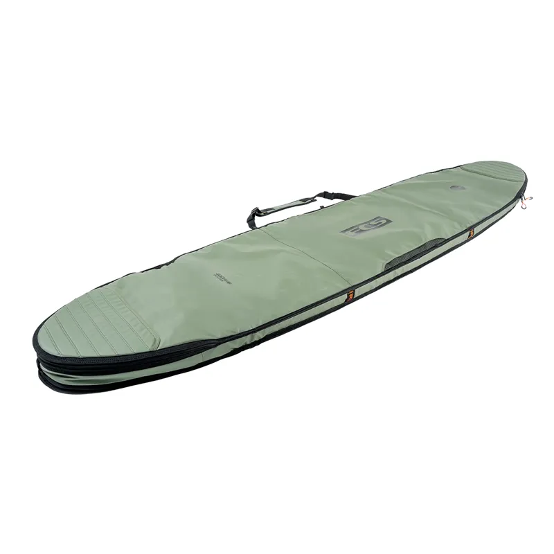 FCS GO-Light Day-X Longboard Cover in Alpine-2