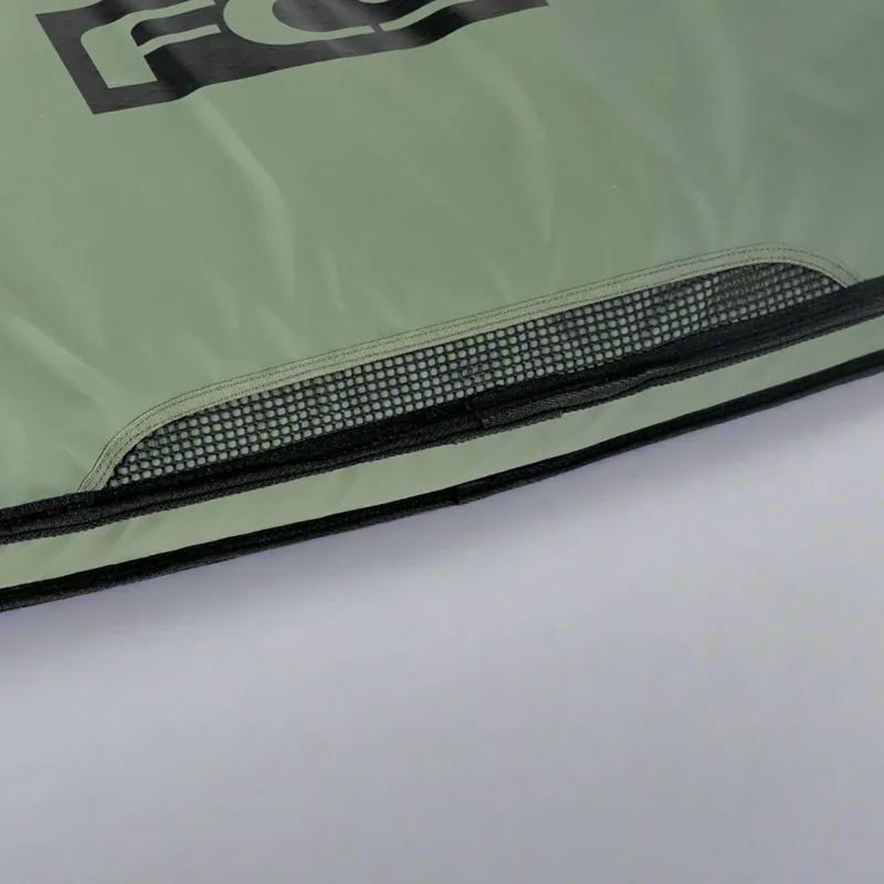 FCS GO-Light Day-X Shortboard/Fish Cover in Alpine-13