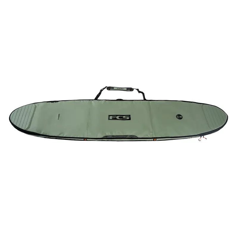 FCS GO-Light Day-X Longboard Cover in Alpine