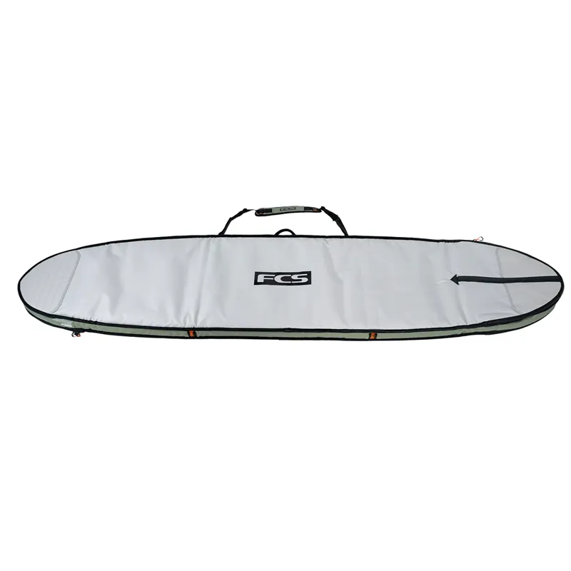 FCS GO-Light Day-X Longboard Cover in Alpine-1