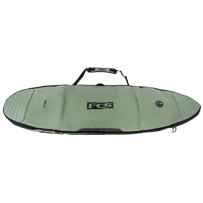 FCS GO-Light Day-X Mid-Length Cover in Alpine