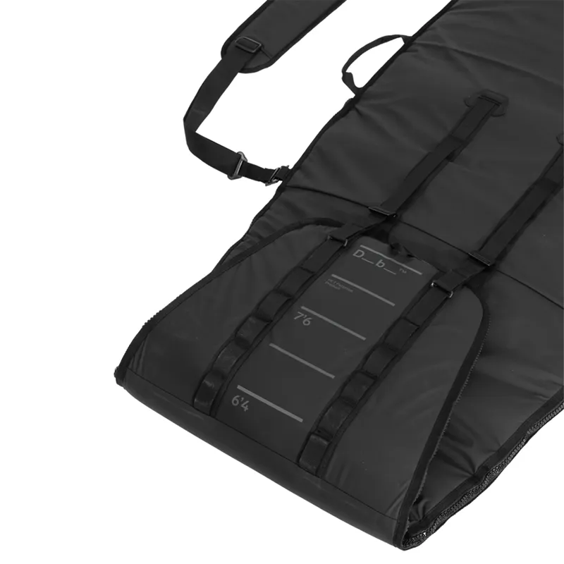 Db Journey Single Mid-length Surfboard Daybag-3