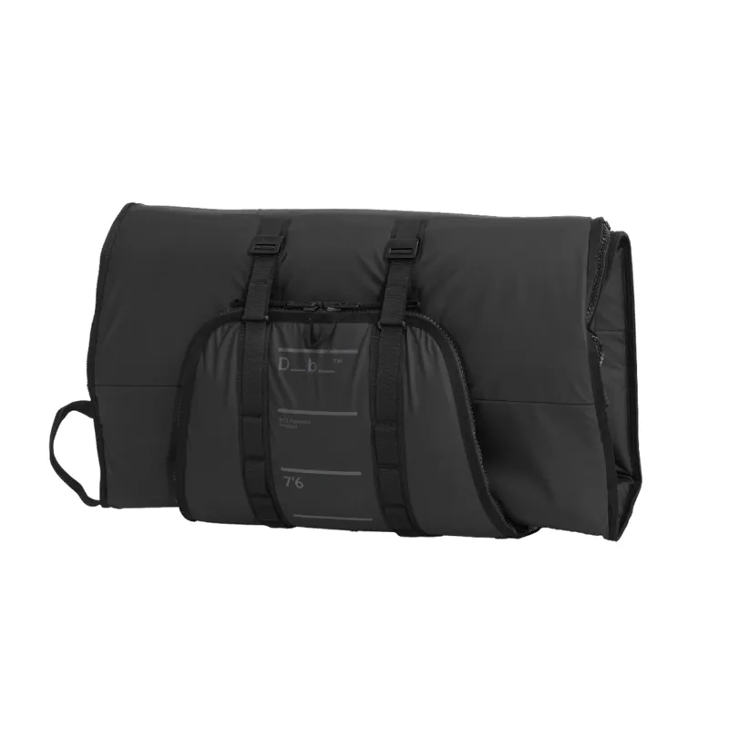 Db Journey Single Mid-length Surfboard Daybag-4