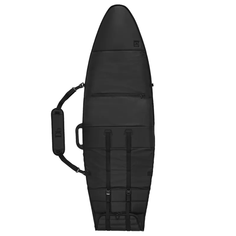Db Journey Single Shortboard Surfboard Daybag