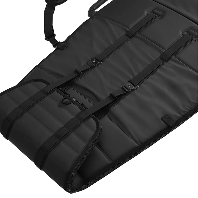 Db Journey Single Shortboard Surfboard Daybag-1