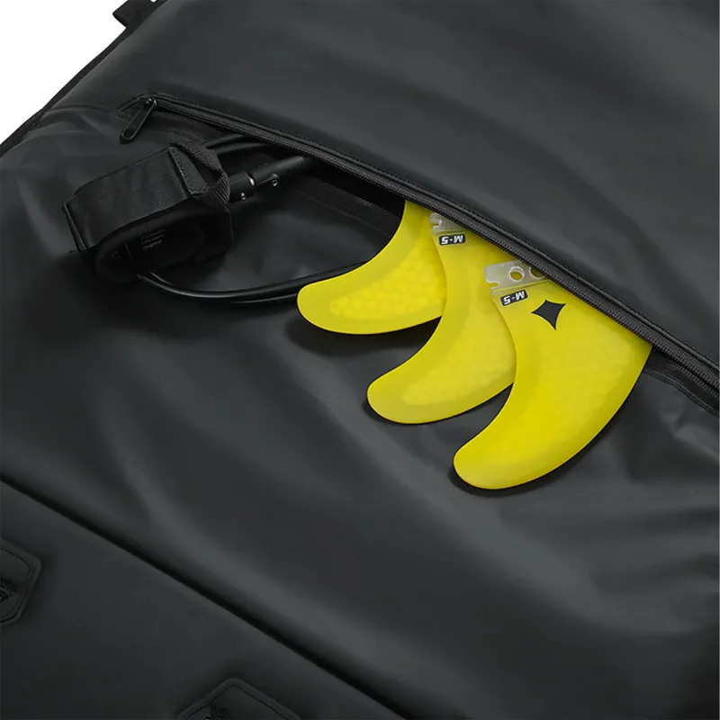 Db Journey Single Shortboard Surfboard Daybag-2