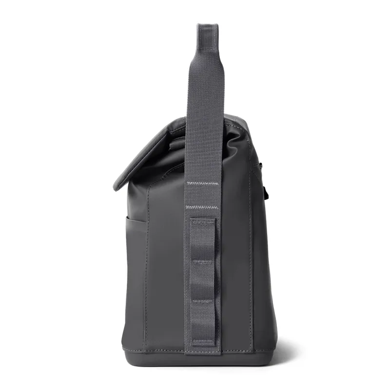 Yeti Daytrip Lunch Bag in Charcoal - 6L-2