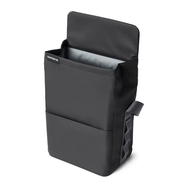 Yeti Daytrip Lunch Bag in Charcoal - 6L-3