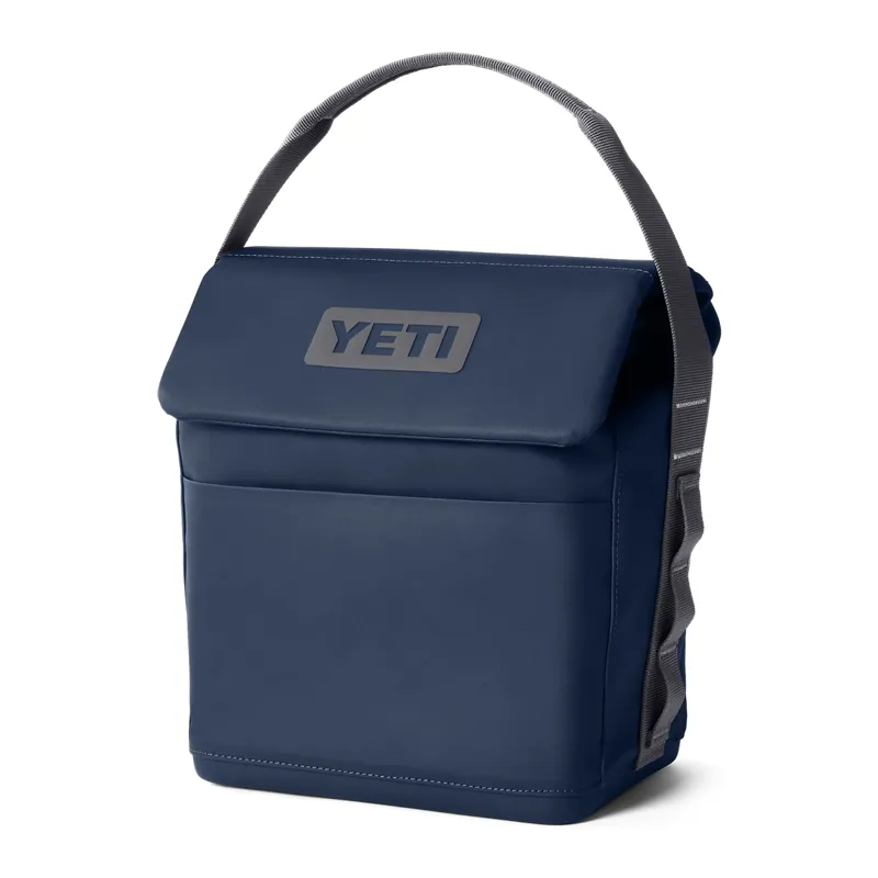 Yeti Daytrip Lunch Bag in Navy - 6L