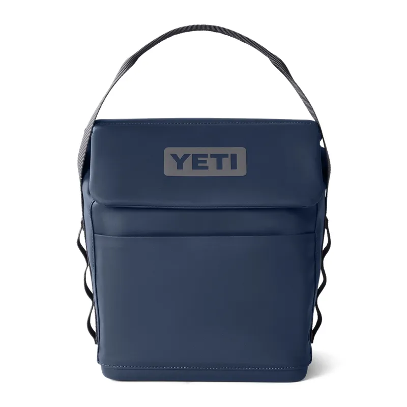 Yeti Daytrip Lunch Bag in Navy - 6L-1