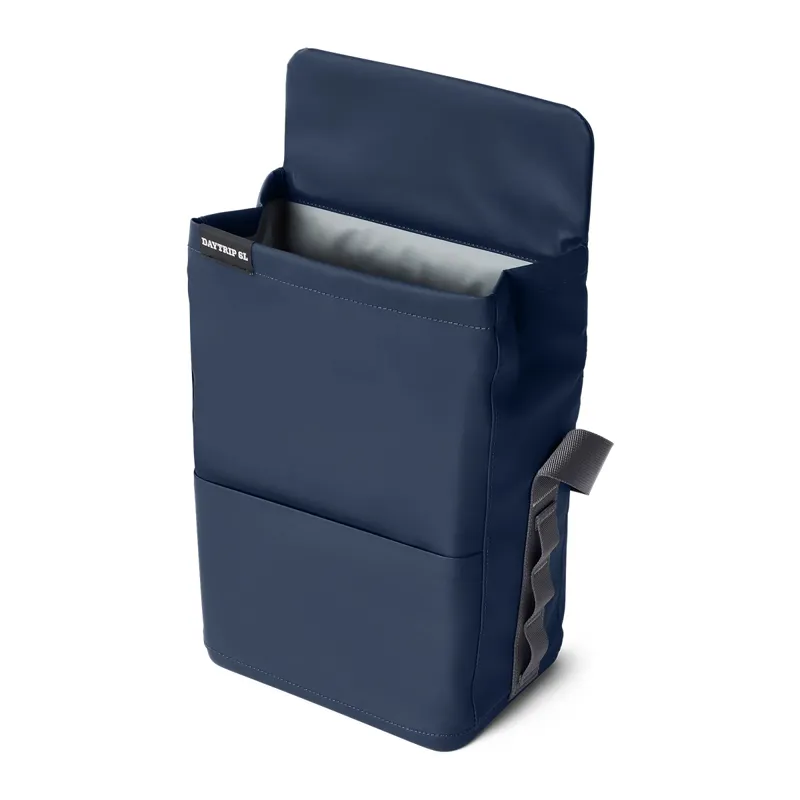 Yeti Daytrip Lunch Bag in Navy - 6L-3