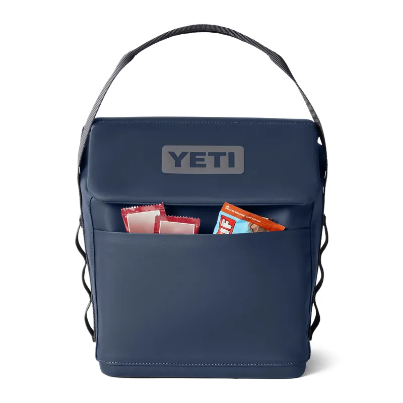 Yeti Daytrip Lunch Bag in Navy - 6L-4