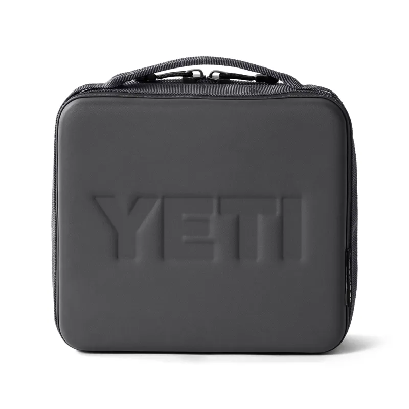 Yeti Daytrip Lunch Box in Charcoal - 3L-2