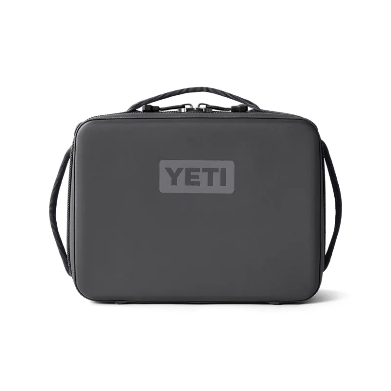 Yeti Daytrip Lunch Box in Charcoal - 5L-4