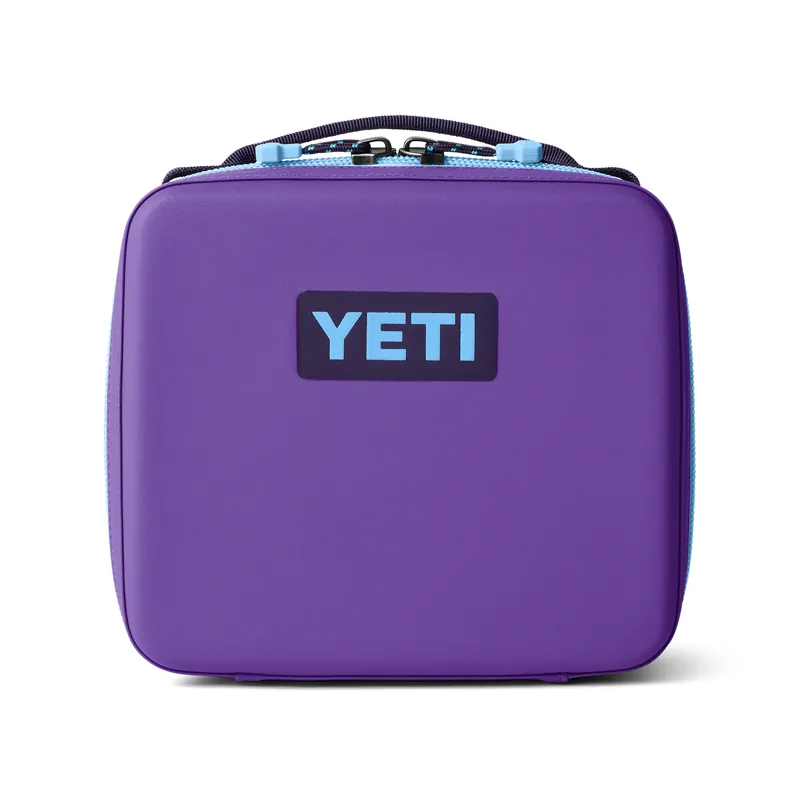 Yeti Daytrip Lunch Box in Pace Purple/Blue - 3L-1
