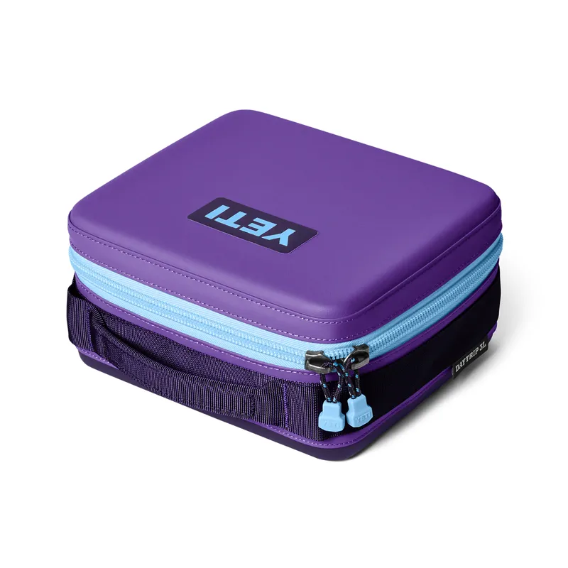 Yeti Daytrip Lunch Box in Pace Purple/Blue - 3L
