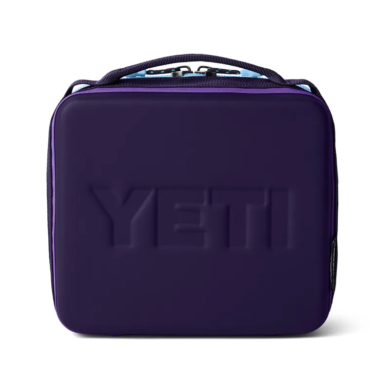 Yeti Daytrip Lunch Box in Pace Purple/Blue - 3L-2