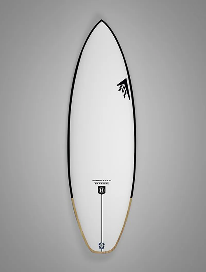 Firewire Helium Dominator 2 Surfboard - FCS2-1