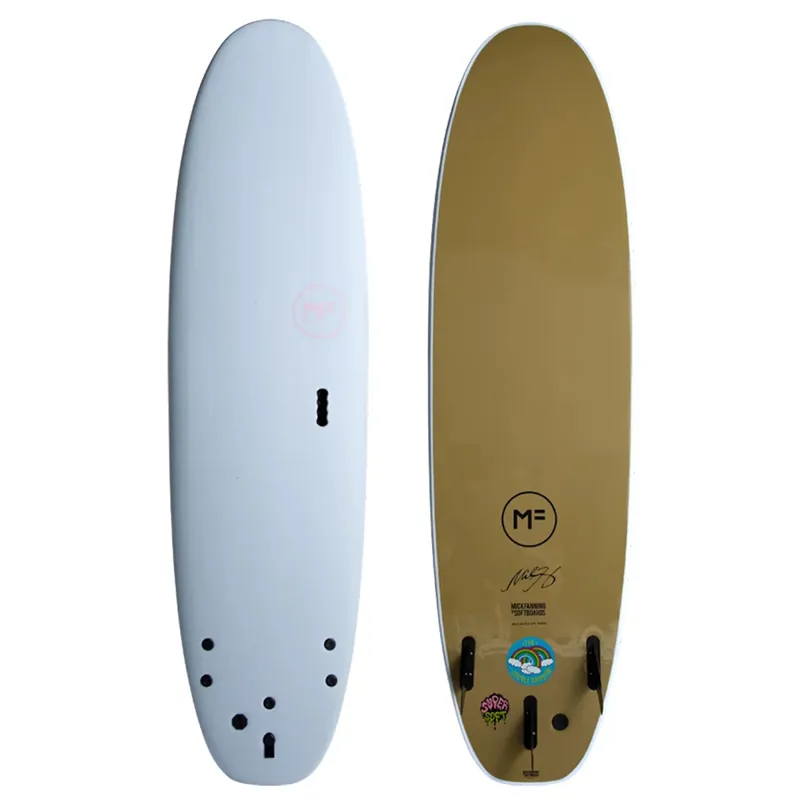 Mick Fanning Softboards | Secret Spot UK