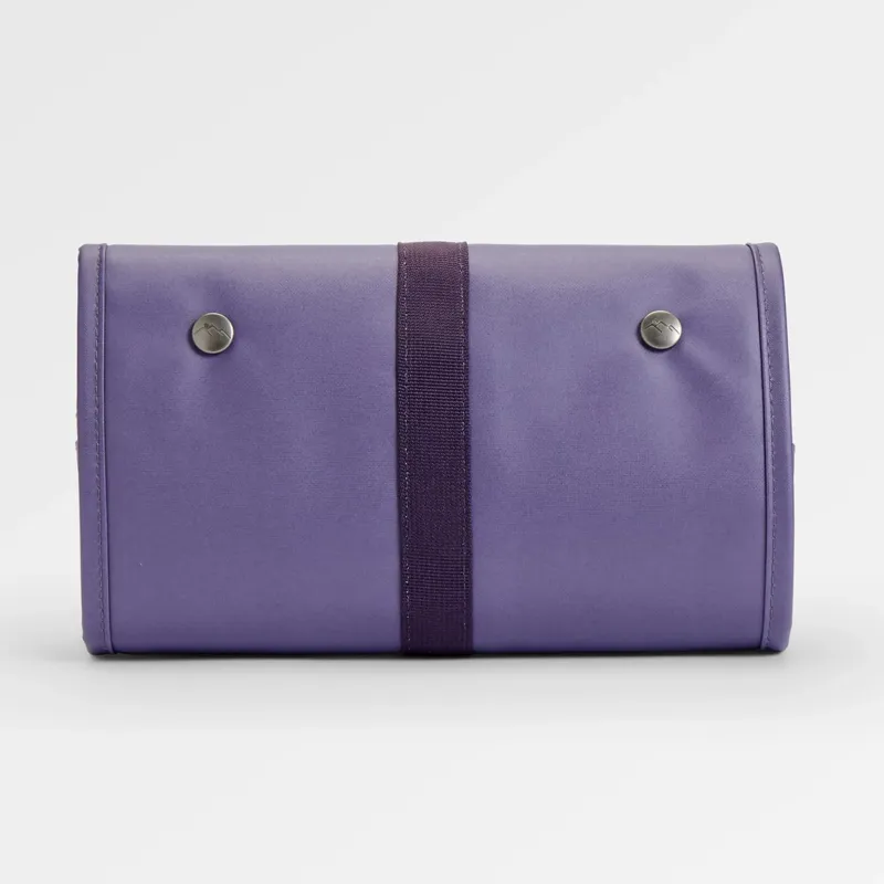Passenger Drop Recycled Wash Kit in Heather-1