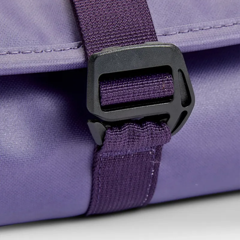 Passenger Drop Recycled Wash Kit in Heather-7