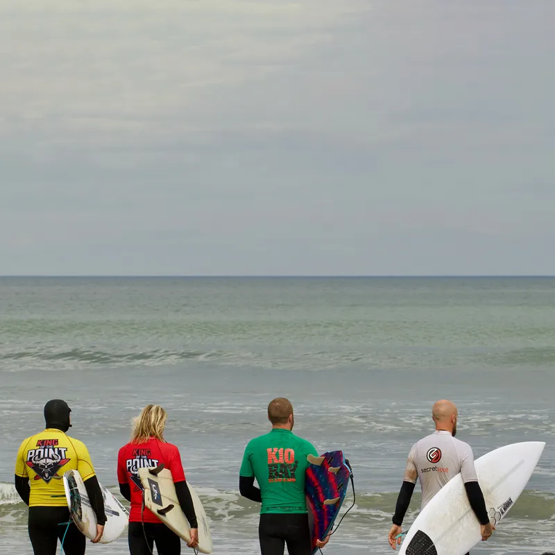 Secret Spot East Coast Classic Surf Comp 2025-1