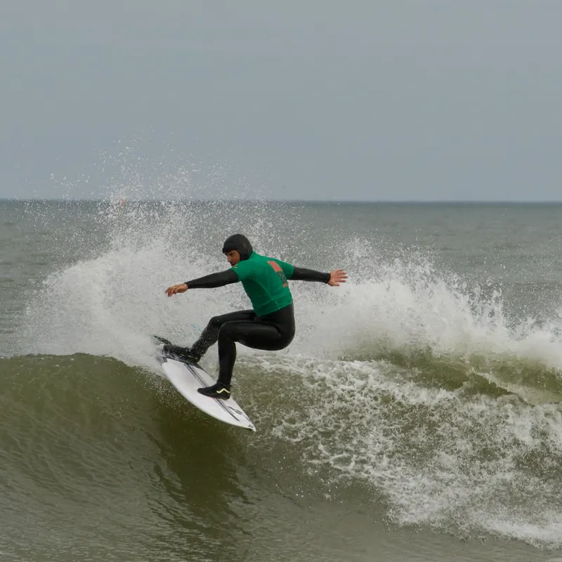 Secret Spot East Coast Classic Surf Comp 2025-2