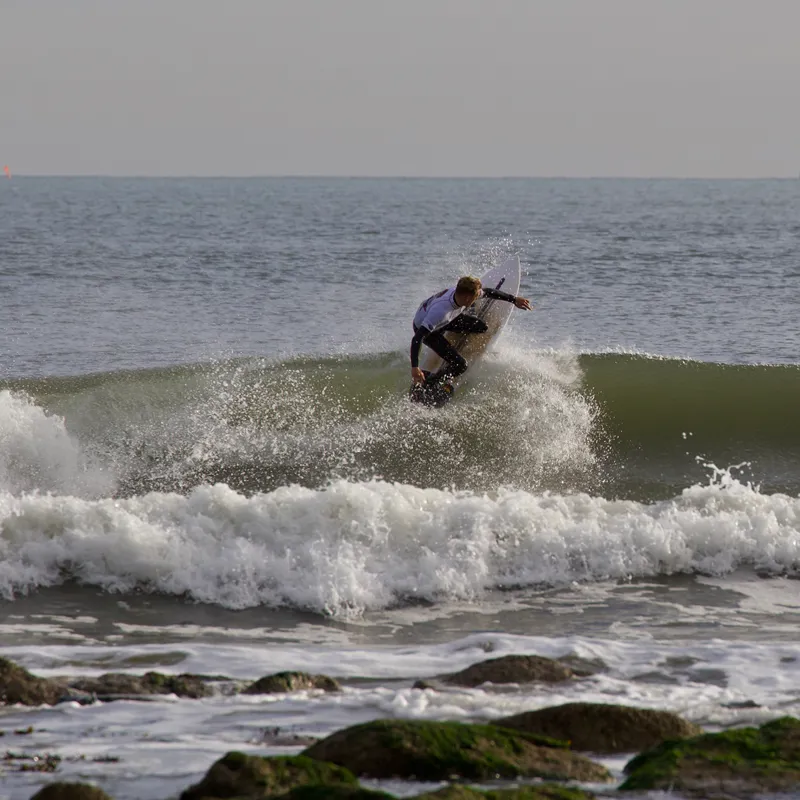 Secret Spot East Coast Classic Surf Comp 2025-5