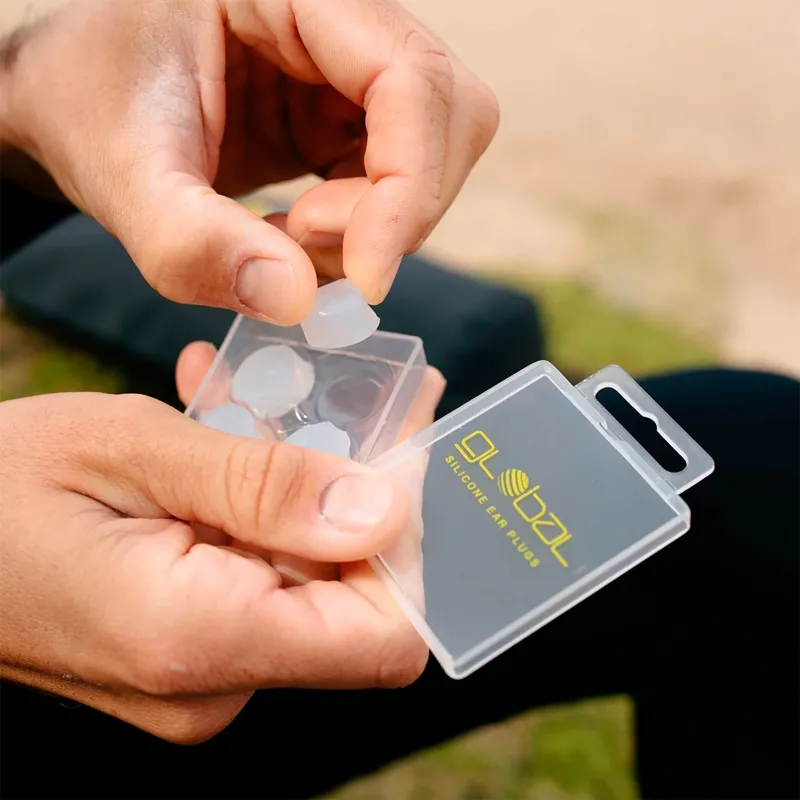 Alder Silicone Ear Plugs-1
