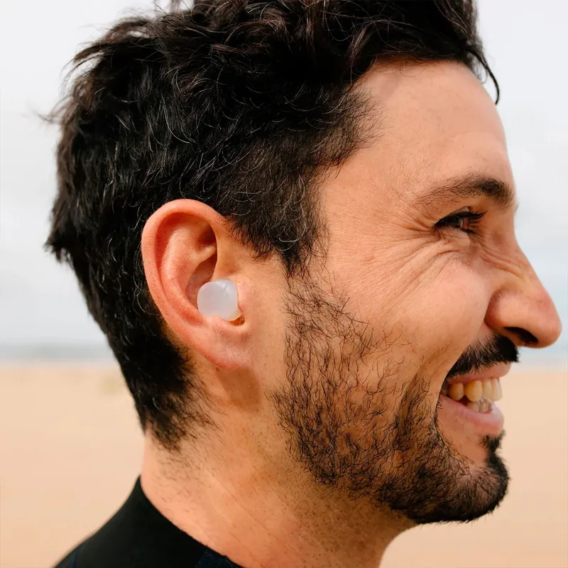 Alder Silicone Ear Plugs-2