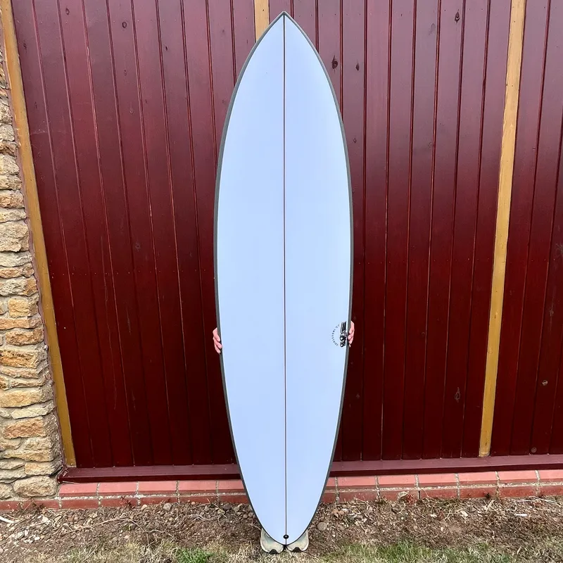 JS Industries El Baron PE Surfboard - FCS-1