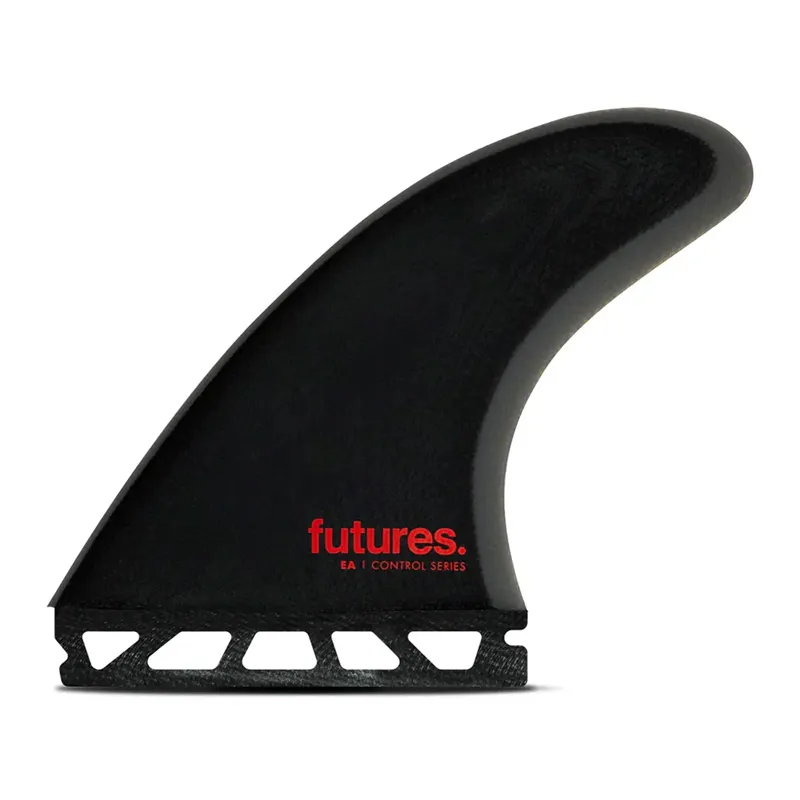 Futures Fins Eric Arakawa Fibreglass Tri Fin Set