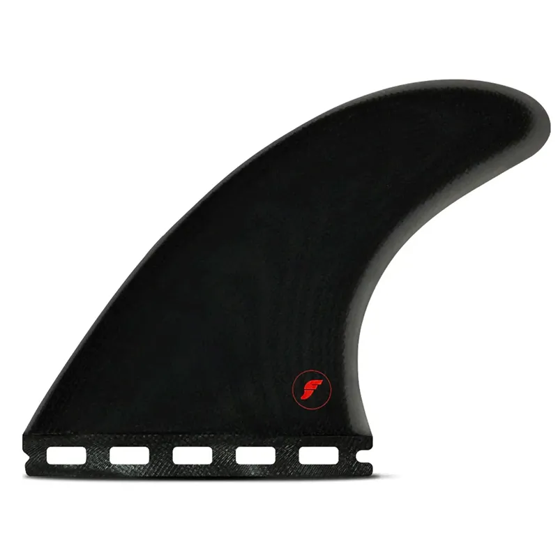 Futures Fins Eric Arakawa Fibreglass Tri Fin Set-1