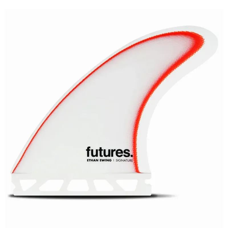 Futures Fins Ethan Ewing Fibreglass Large Tri Fin Set