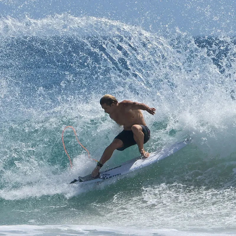 Futures Fins Ethan Ewing Fibreglass Large Tri Fin Set-3