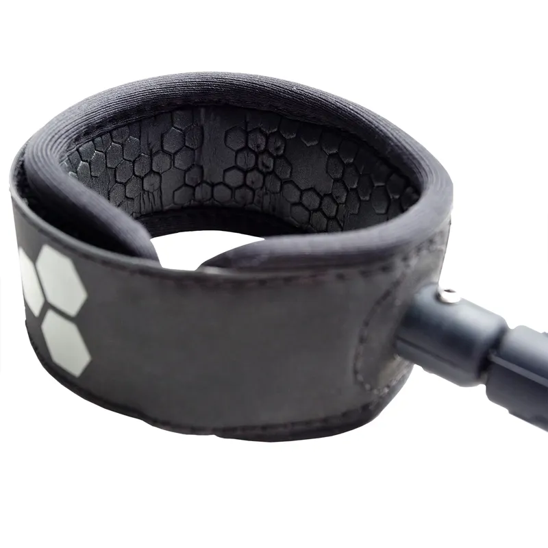 Channel Islands Hex Everyday Leash in Black-2