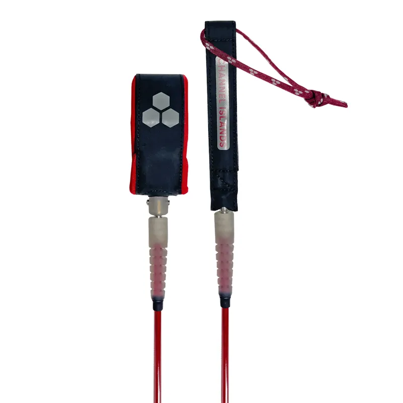Channel Islands Hex Everyday Leash in Pinot Noir