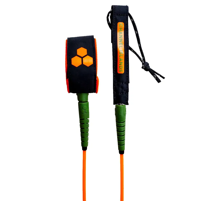 Channel Islands Round Everyday Leash in Camo