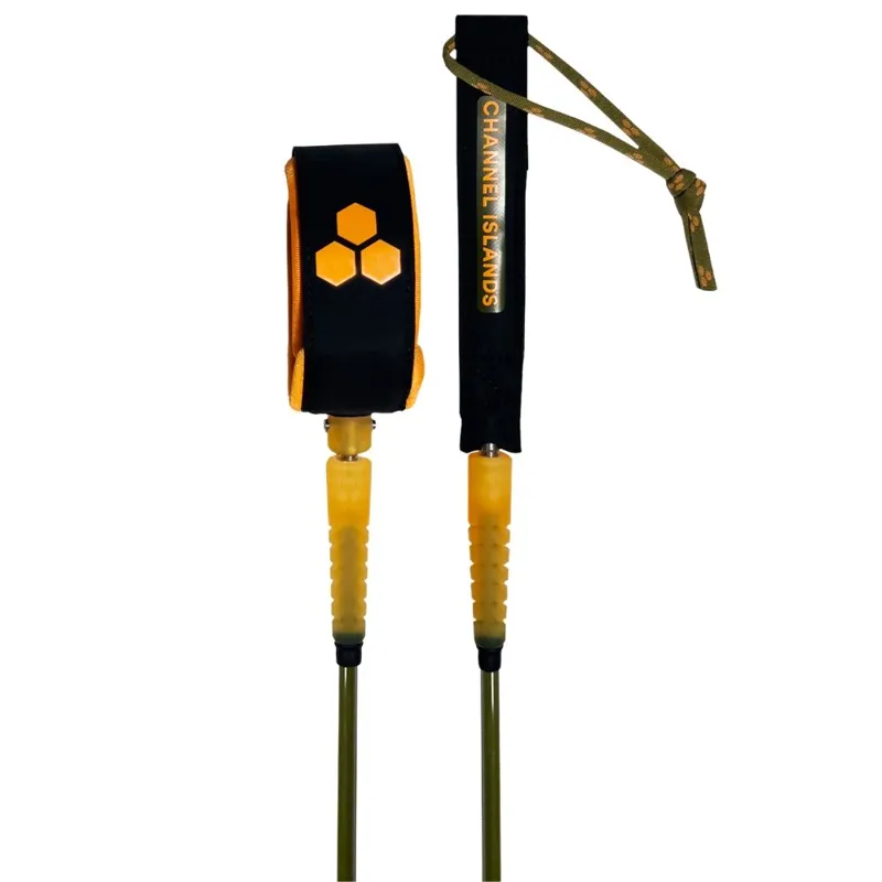 Channel Islands Round Everyday Leash in Roadie