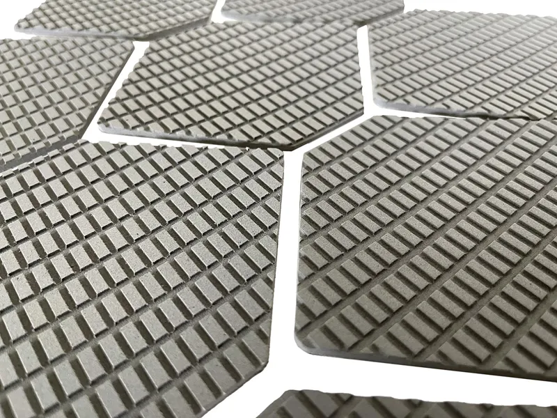 Firewire / Hex Expander Traction / Black-1