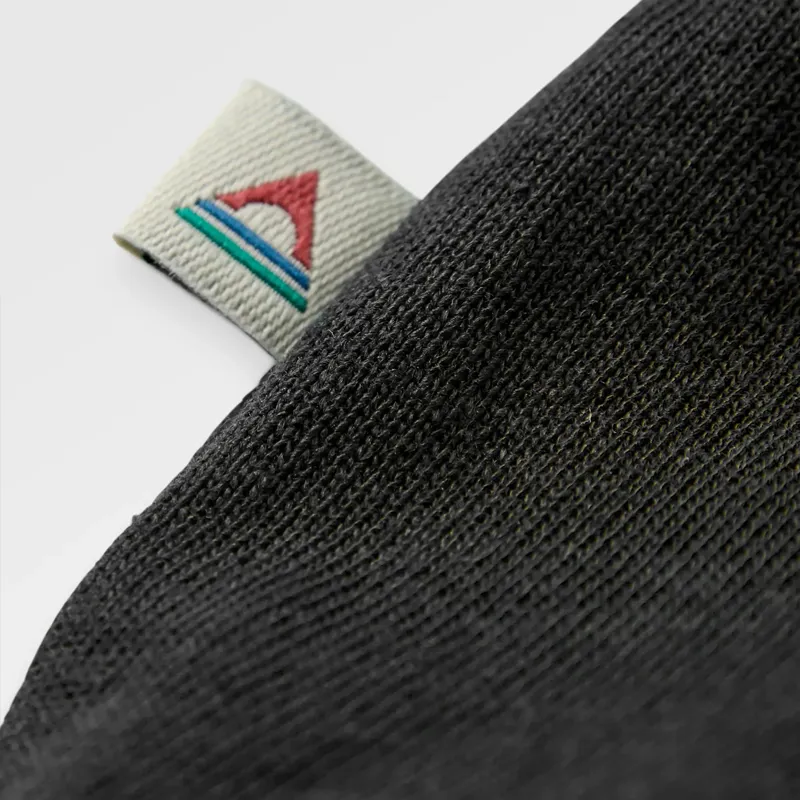 Passenger Explore Recycled Vest T-Shirt in Black-3