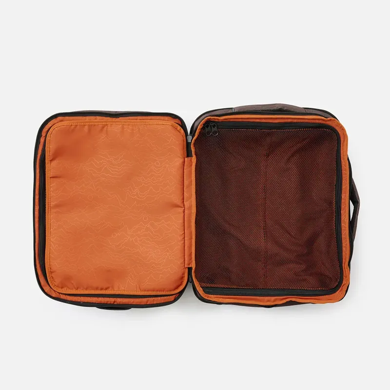 Rip Curl F-Light Cabin 30L Icons of Surf Travel Bag in Rock-3