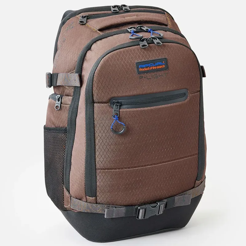 Rip Curl F-Light Posse 35L Backpack in Rock