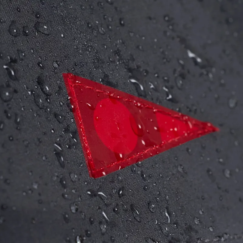 Florence Marine F1 Airtex Gamma Boardshort in Charcoal-3