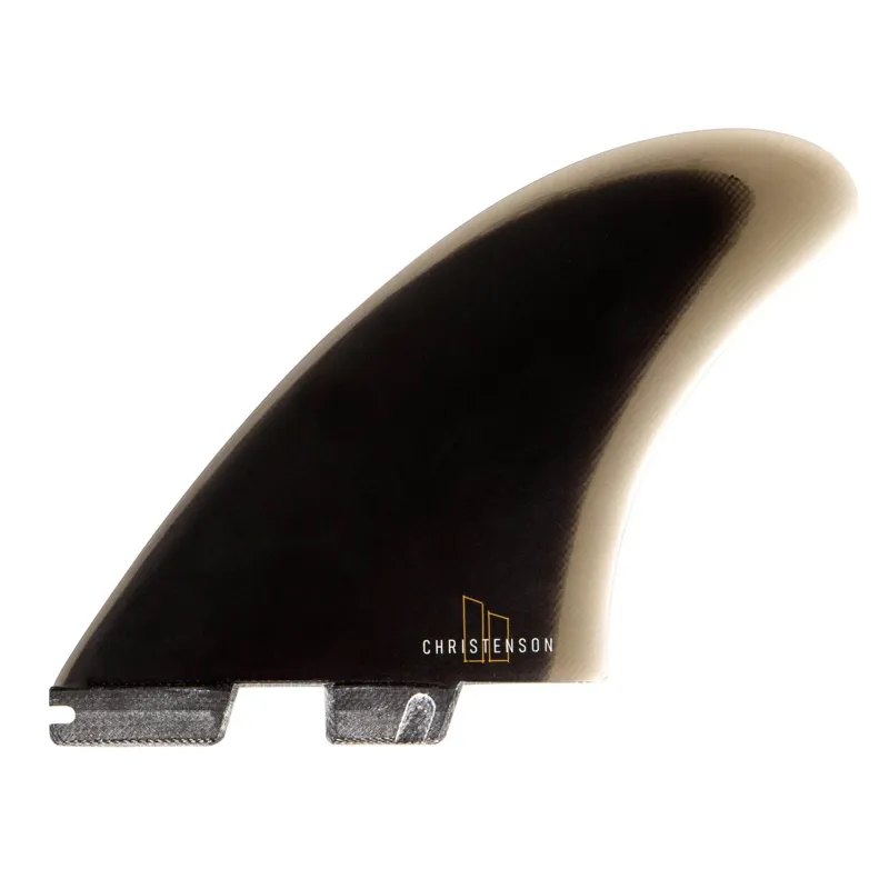 FCS II Christenson PG Twin Fin Set