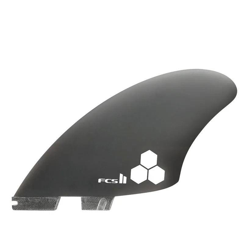FCS II CI PG Keel Fin Set