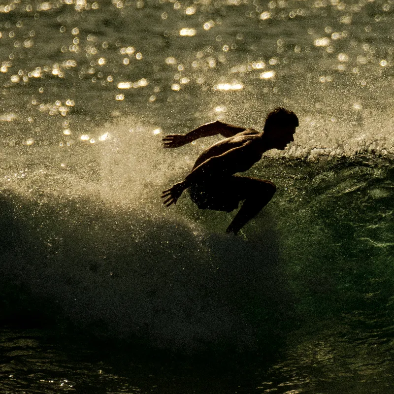 FCS Connect Deus PG Single Fin-9